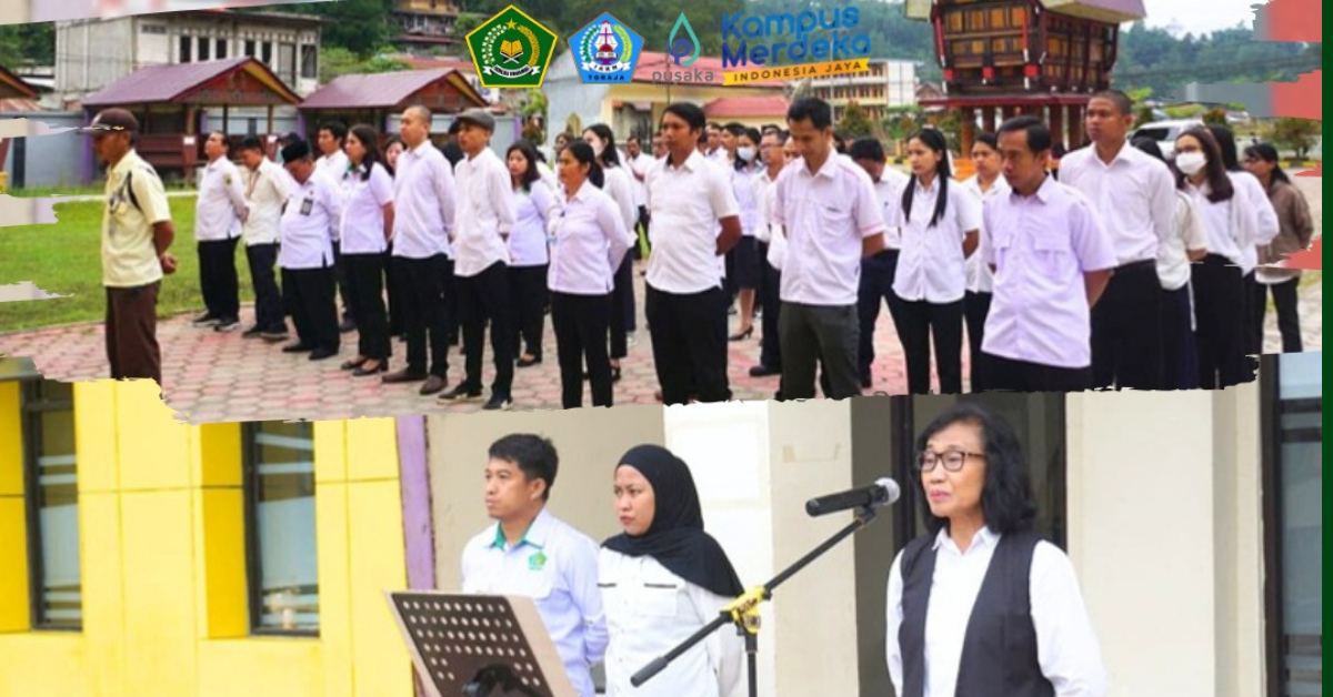 Pesan Apel tentang Penekanan pada Program ASTA PROTAS Kementerian Agama 